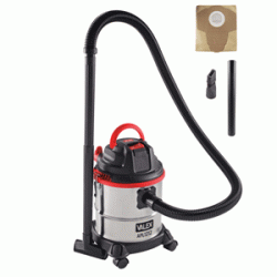 ASPIRATORE POLVERE E LIQUIDI APL1212