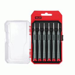 CACCIAVITI DI PRECISIONE TORX SERIE 6 PZ