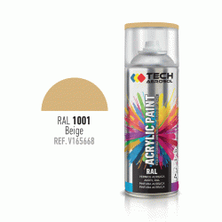 SPRAY TECH RAL 1001 BEIGE