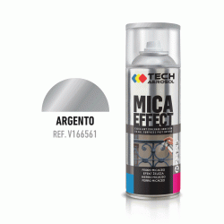 SPRAY TECH FERROMICACEO ARGENTO