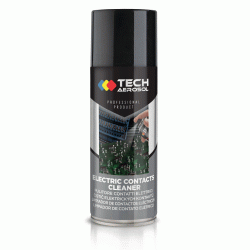 SPRAY TECH PULITORE CONTATTI ELETTRICI