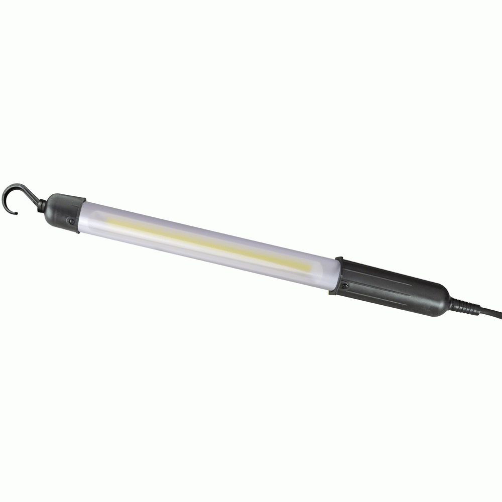 LAMPADA PORTATILE POWER LED