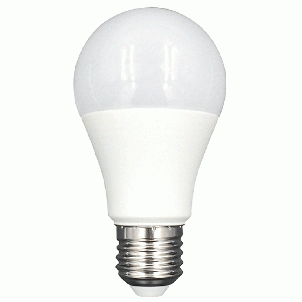 LAMPADINA LED GLOBO ATTACCO E27