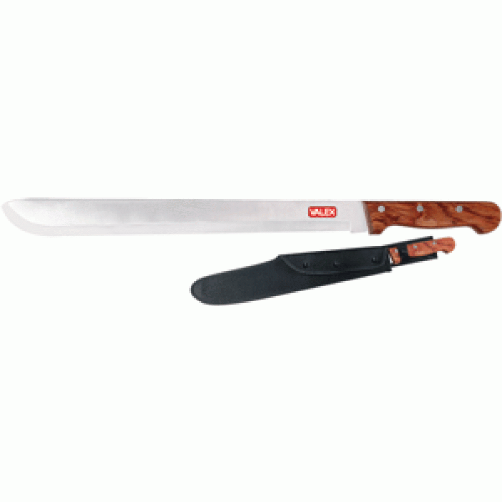 MACHETE AMAZZONIA