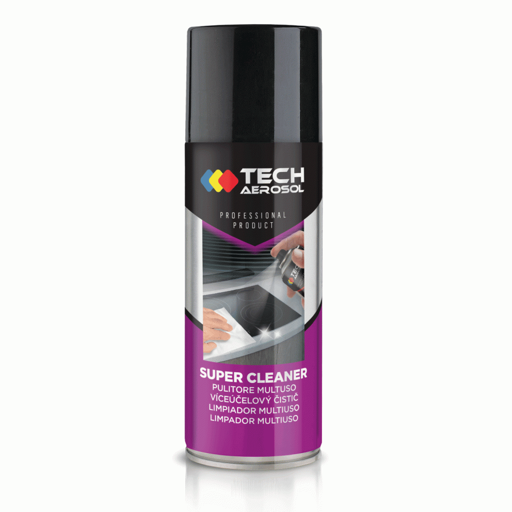 SPRAY TECH SUPER CLEANER