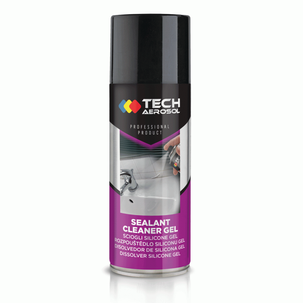 SPRAY TECH SCIOGLI SILICONE SPRAY