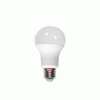 LAMPADINA LED GLOBO ATTACCO E27 DIMMERABILE