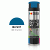 SPRAY TECH MARKER NO FLUO - BLU 5017