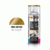 SPRAY TECH CROMATURA ORO ANTICO